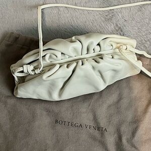 Bottega Veneta mini clutch bag